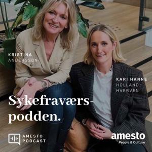 Sykefraværspodden - Business med hodet og  hjertet