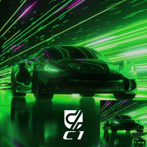 C1 Radio by C1(株)林佑樹,千太郎,碧井エリ