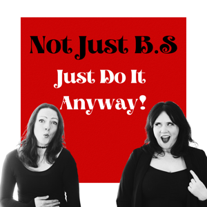 Not Just B.S
