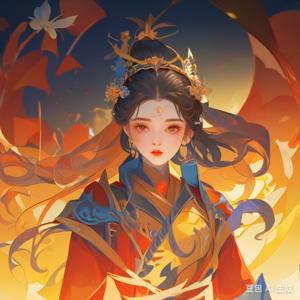 【狠狠搞钱】农门长姐穷到无米可煮，她用什么方法扭转 by 云鹿柔迩