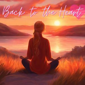 Back to the Heart by Amanda Dunavant