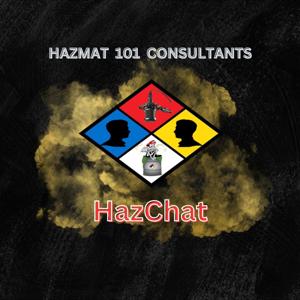 HazChat by HazMat 101 Consultants