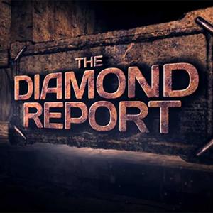 The Diamond Report LIVE with Doug Diamond