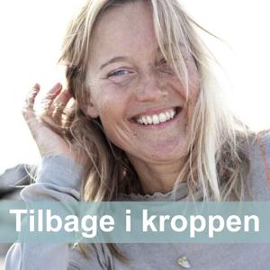 Tilbage i kroppen