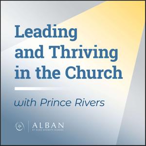 Leading and Thriving in the Church