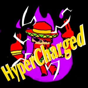 HyperCharged - A Brawl Stars Podcast by LOADER 4