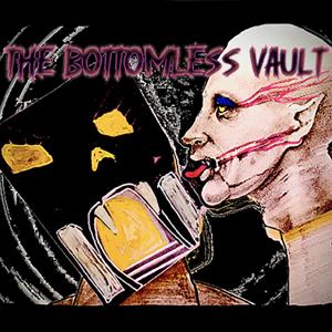 The Bottomless Vault: Endless Old School MTG Musings by the bottomless vault