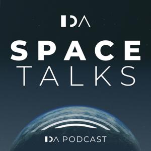 IDA Space Talks by Ingeniørforeningen, IDA