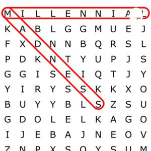 Millennial Madness