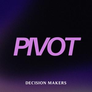 Pivot Iværksætterpodcast