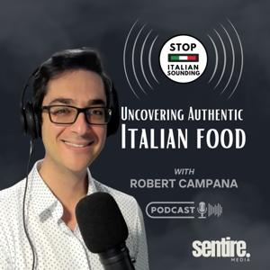 Uncovering Authentic Italian Food