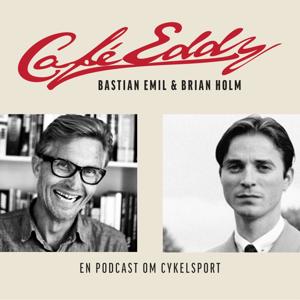 Café Eddy by Café Eddy