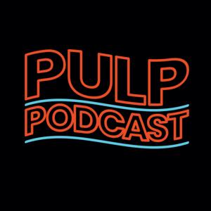 PULP PODCAST by Fedez e Mr. Marra