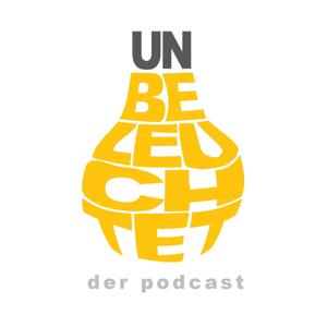 Unbeleuchtet
