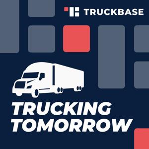 Trucking Tomorrow by Truckbase