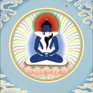 James Low - Dzogchen and Buddhist Teachings