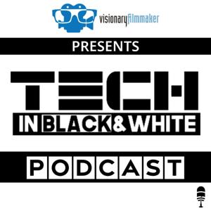 Tech In Black and White