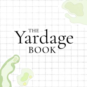 The Yardage Book Podcast by Charlie Mercer