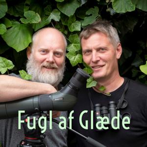 Fugl af Glæde