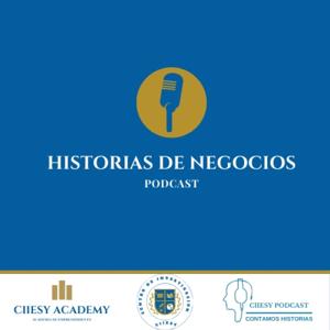 HISTORIAS DE NEGOCIOS