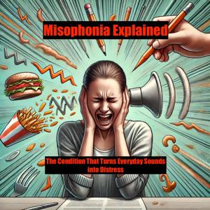 Misophonia Explained