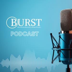 British Urology Researchers in Surgical Training Podcast