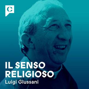 Il senso religioso by Luigi Giussani