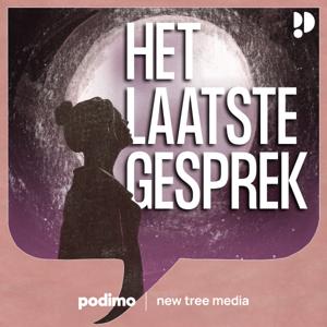 Het Laatste Gesprek by Antoinnette Scheulderman / New Tree Media