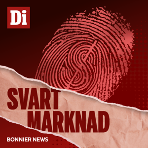 Svart marknad by Dagens industri