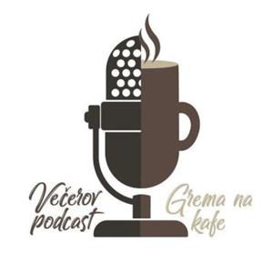 Grema na kafe