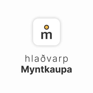 Hlaðvarp Myntkaupa