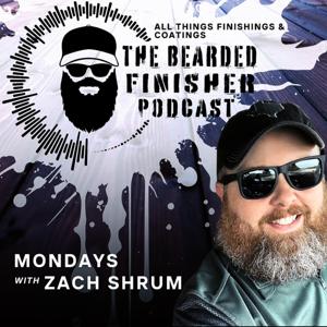 TheBeardedFinisher Podcast