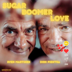 Sugar Boomer Love