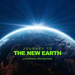 Journey to The New Earth by Kimberly