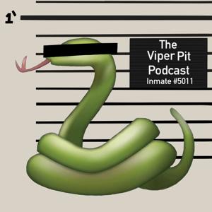 The Viper Pit Podcast by Waffles and Coffee