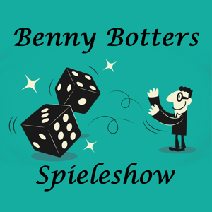 Benny Botters Spieleshow by Bennybotter