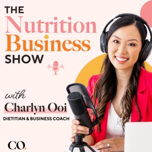 The Nutrition Business Show