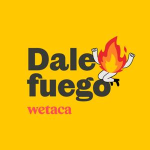 🔥 Dale Fuego
