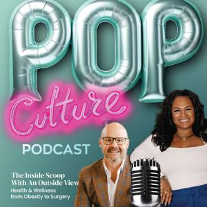 Pop Culture Podcast