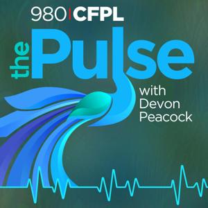 The Pulse with Devon Peacock