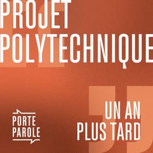 Porte Parole : Conversations