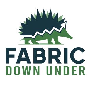 Fabric Down Under