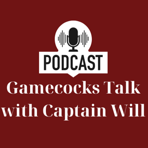 Gamecocks Talk with Captain Will