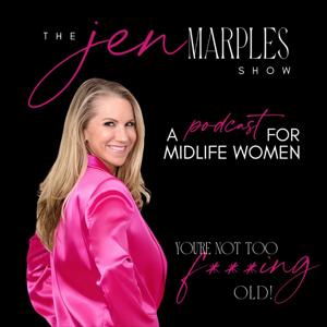 The Jen Marples Show by Jen Marples