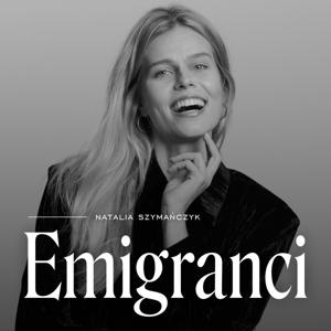 Emigranci by Natalia Szymańczyk, Vogue Polska