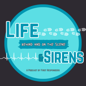 Life and Sirens: On and Behind the Scenes