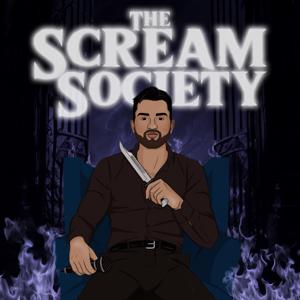 The Scream Society