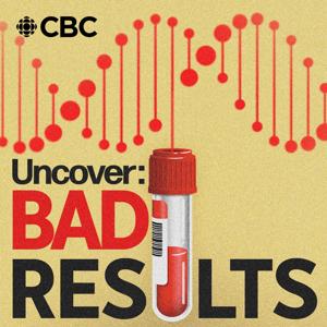 Bad Results by CBC