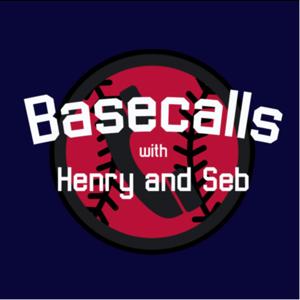 Basecalls with Henry and Seb