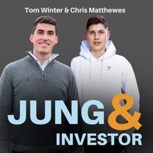 Jung und Investor